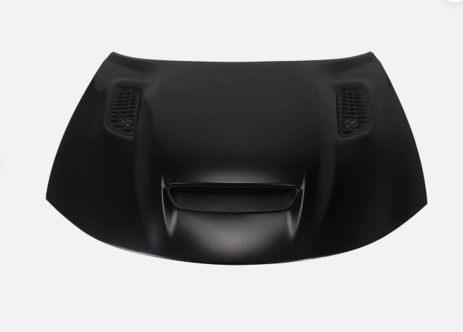 Dodge Charger Hood 3 Scoop Redeye 2015-2023