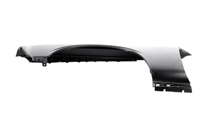 Front Left Fender for 2008-2023 Dodge Challenger | Driver Side (LH) | Primed