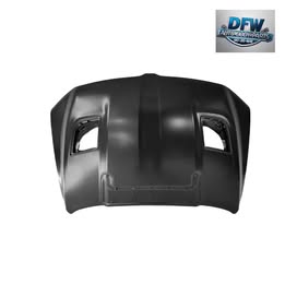 Dodge Ram Sports Hood 2019-2023