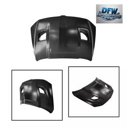 Dodge Ram Sports Hood 2019-2023