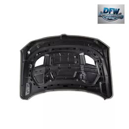 Dodge Ram Sports Hood 2019-2023