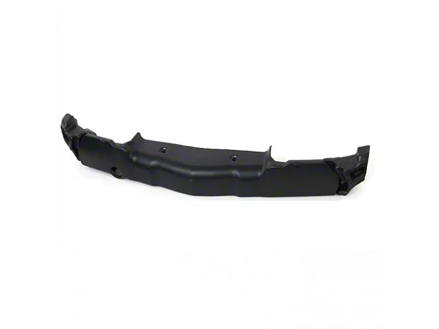 Chevrolet Camaro Bumper Foam