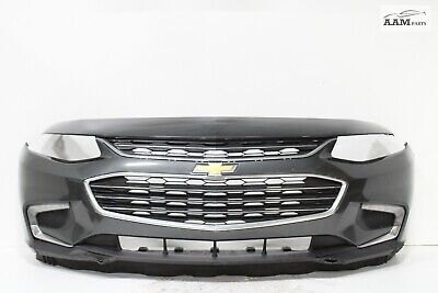 Chevrolet Malibu Front Bumper 2016-18