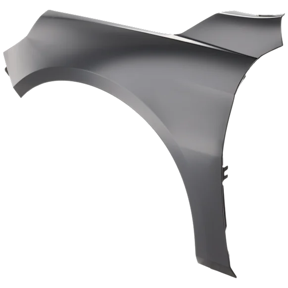 Chevy Malibu Fender Left