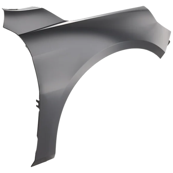 Chevy Malibu Fender Right