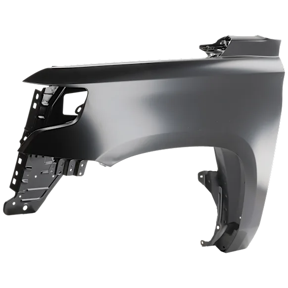 Chevy Tahoe Fender Right