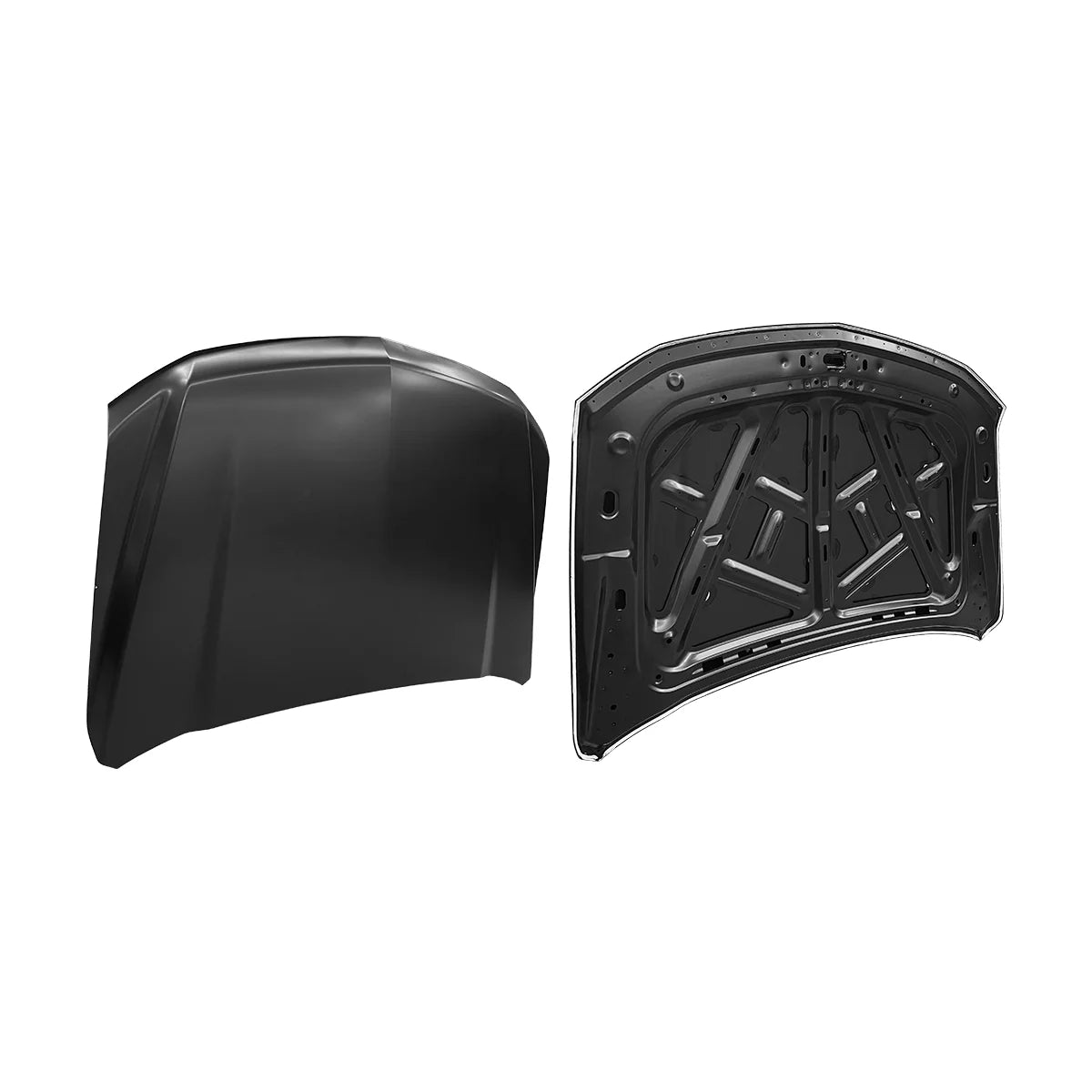 Chevy Tahoe Hood 15-18
