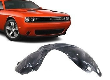 Dodge Challenger Fender Liner Right
