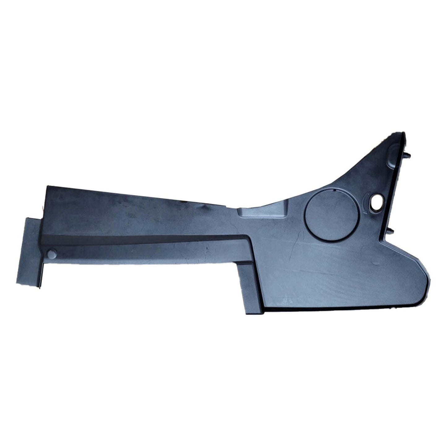 Dodge Challenger Radiator Cover Right
