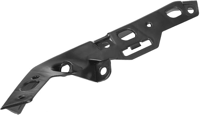 Dodge Charger Bracket-Front Bumper Left