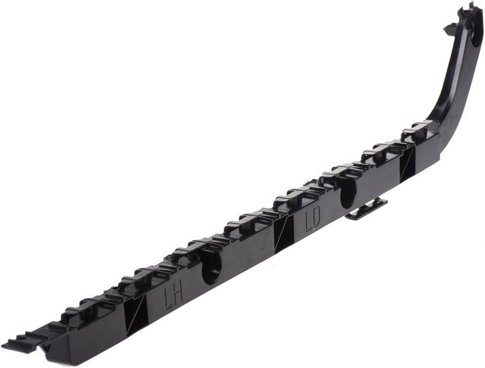 Dodge Charger Bracket-Rear Bumper Left