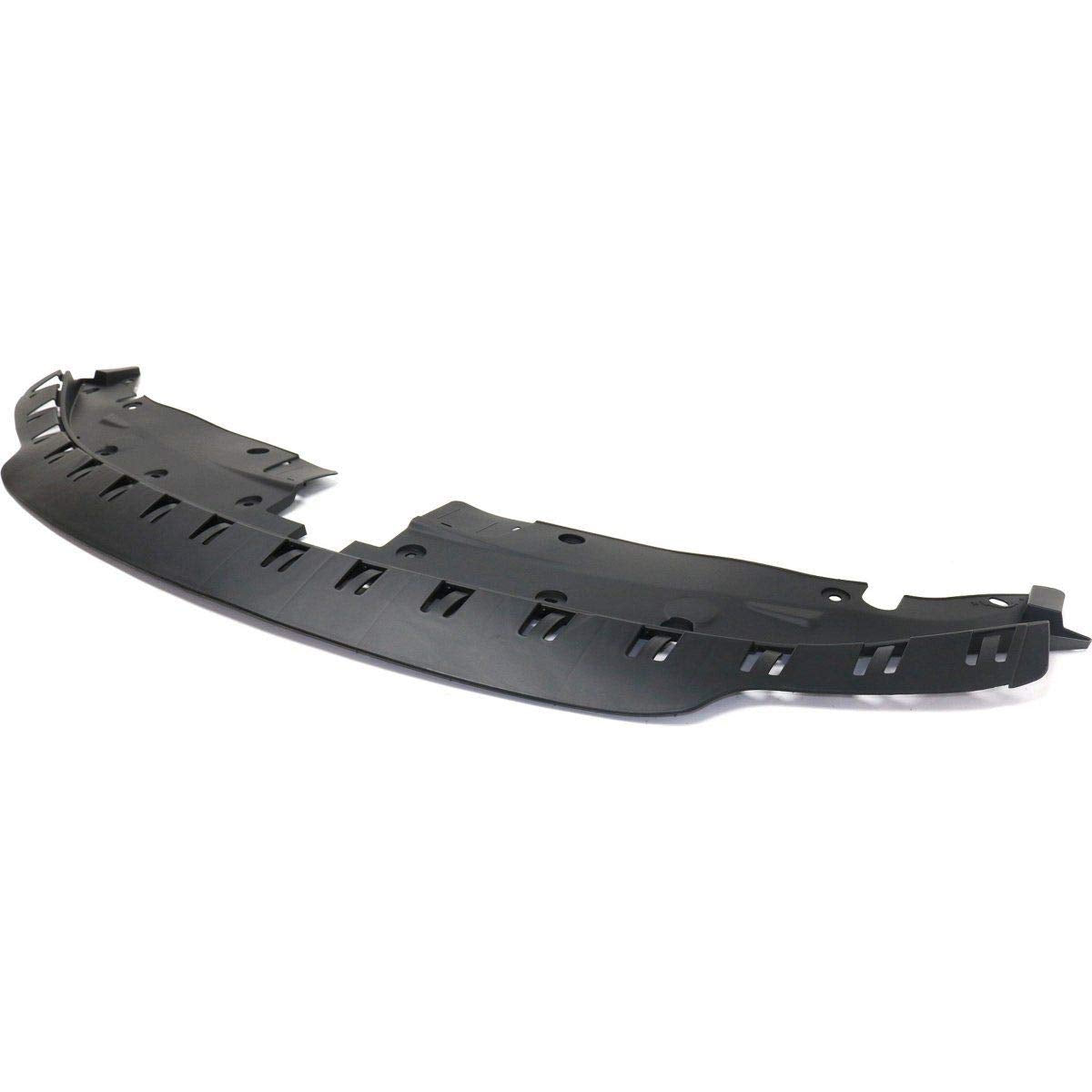 Dodge Charger Radiator Support Cover