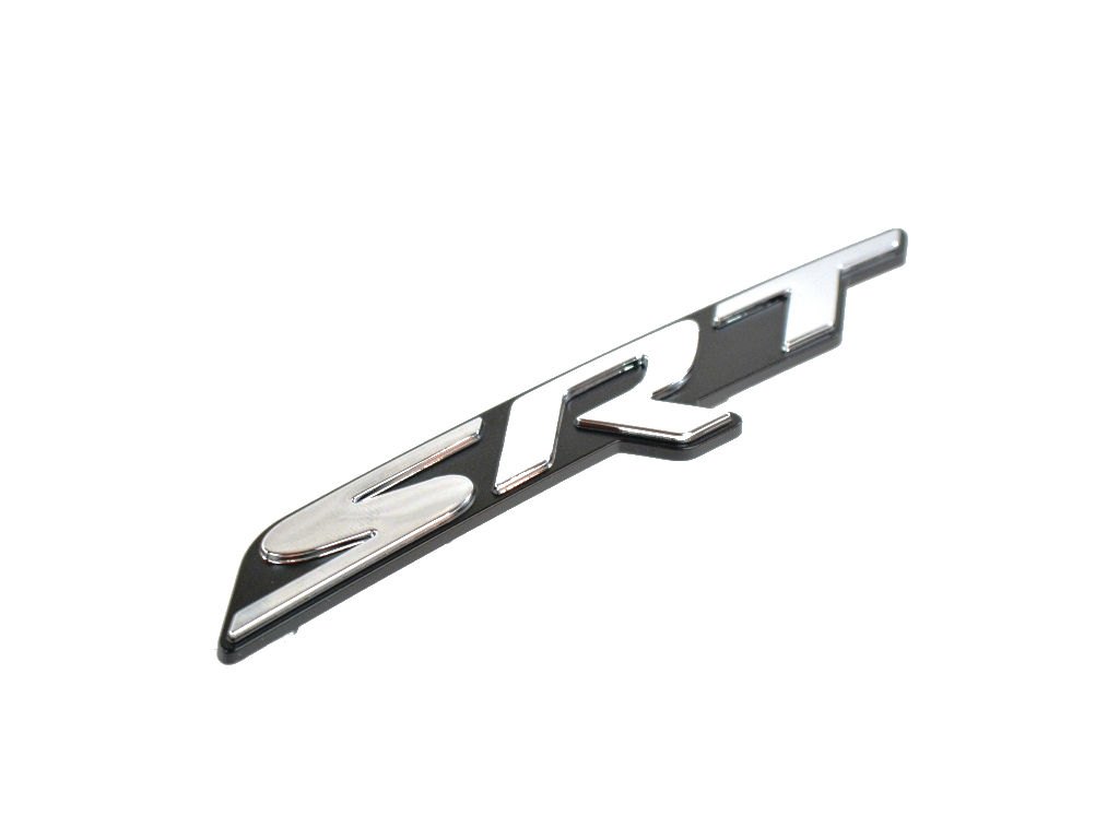 Dodge Charger SRT Sign