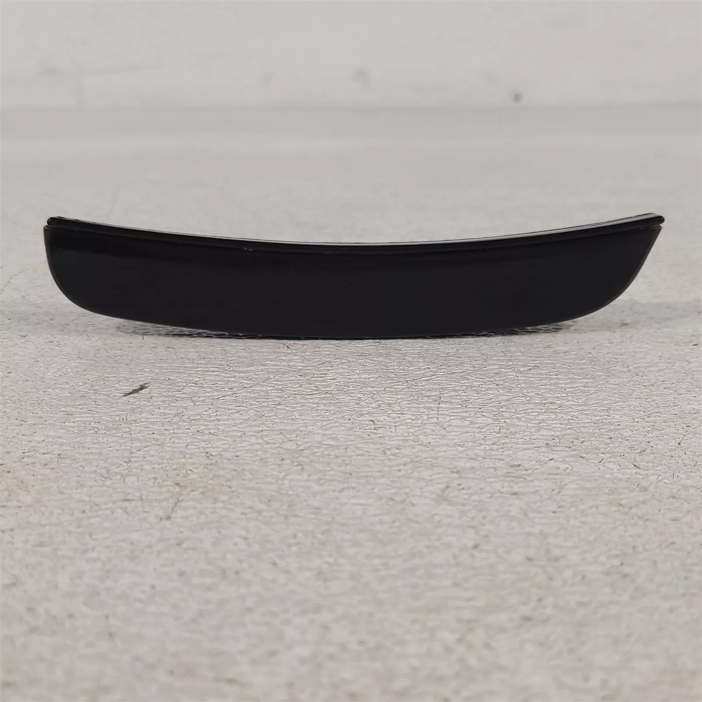 Dodge Charger Sidemark Black Left