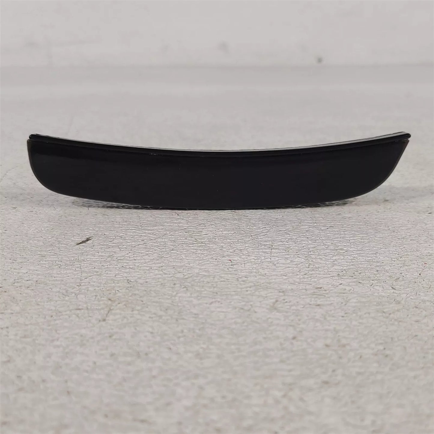 Dodge Charger Sidemark Black Right