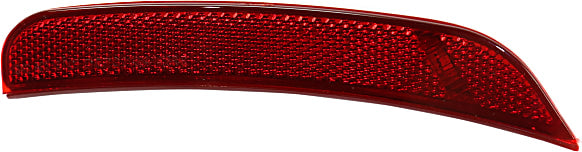 Dodge Charger Sidemark Rear Bumper Right