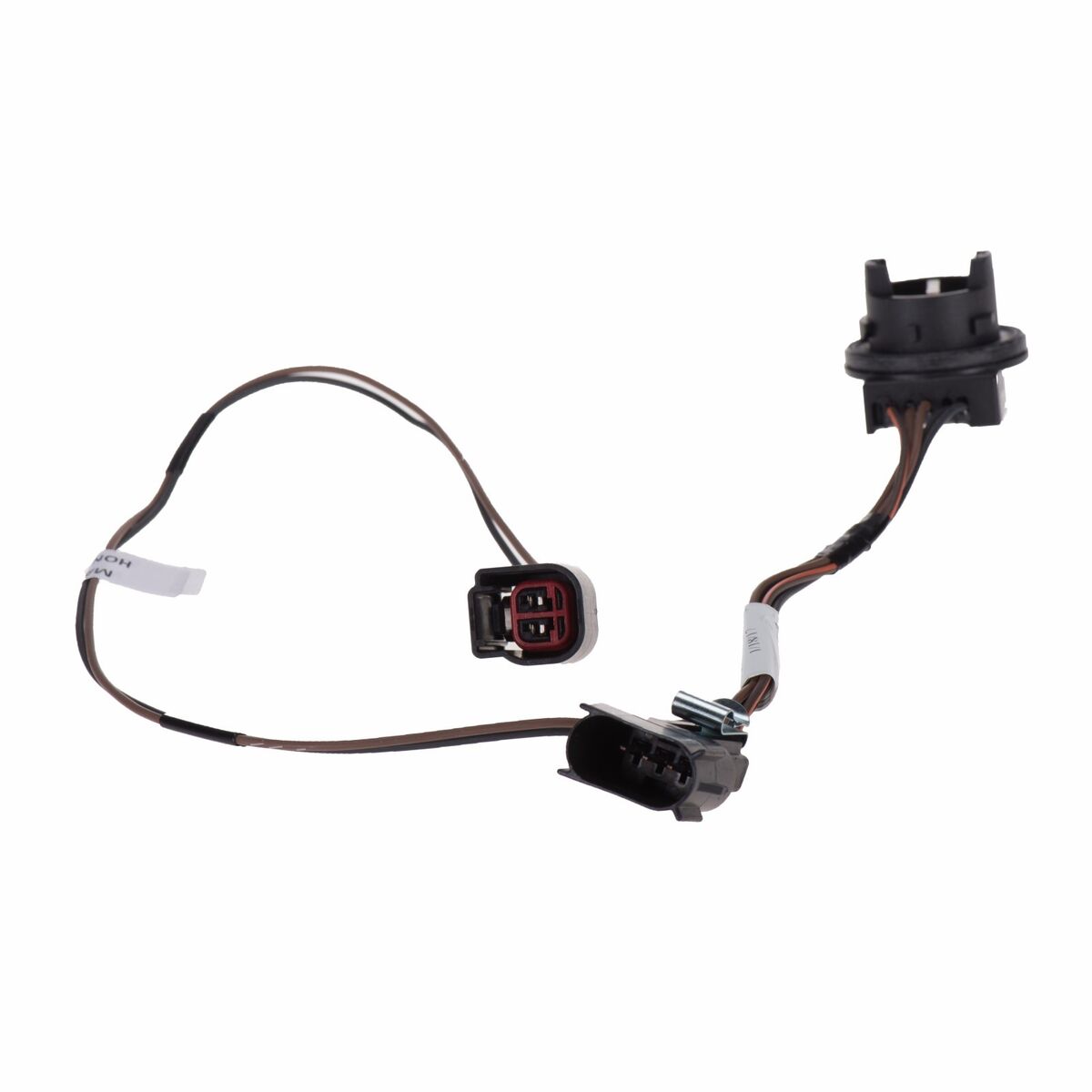 Dodge Charger Wire Harness for Headlight