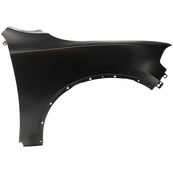 Dodge Durango Fender Left