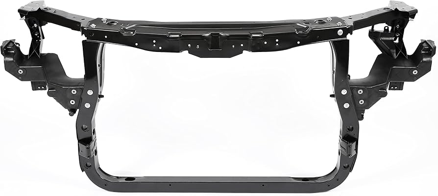 Dodge Durango/Grand Cherokee Radiator Support set