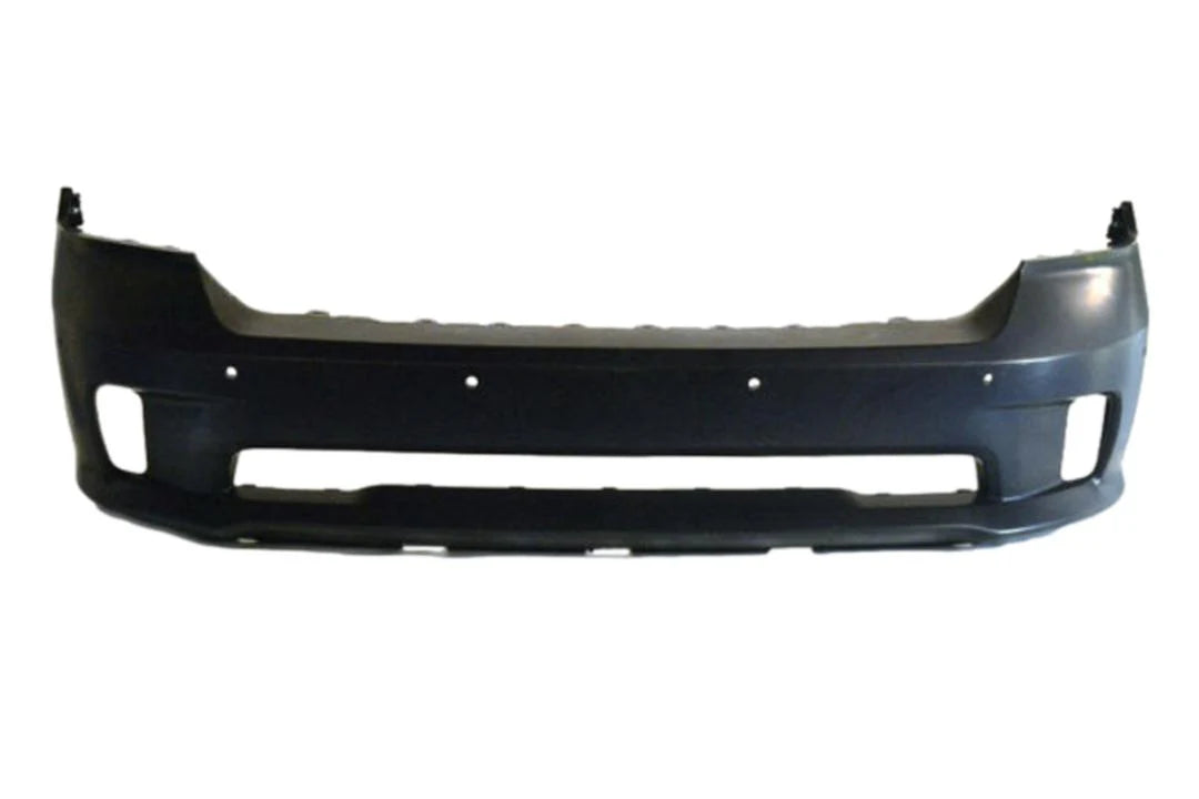 Dodge Ram Front Bumper 2014