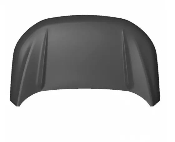 Ford Edge Hood 2015+