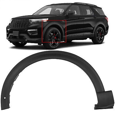 Ford Explorer Fender left