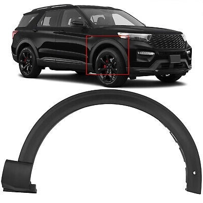 Ford Explorer Fender Right