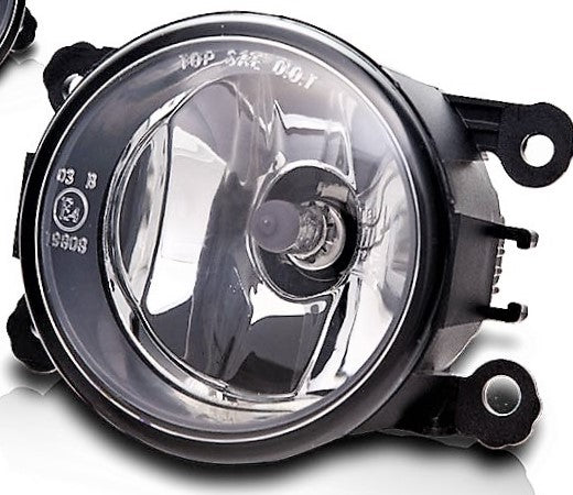 Ford Explorer Fog Light Left