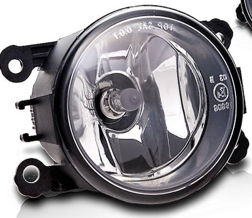 Ford Explorer Fog Light Right