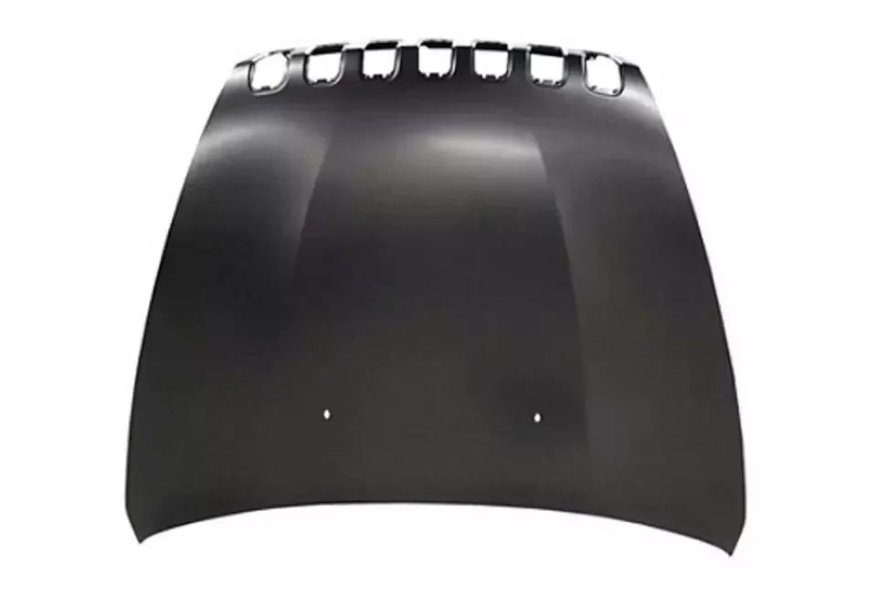 Jeep Cherokee Hood Grill 2015+