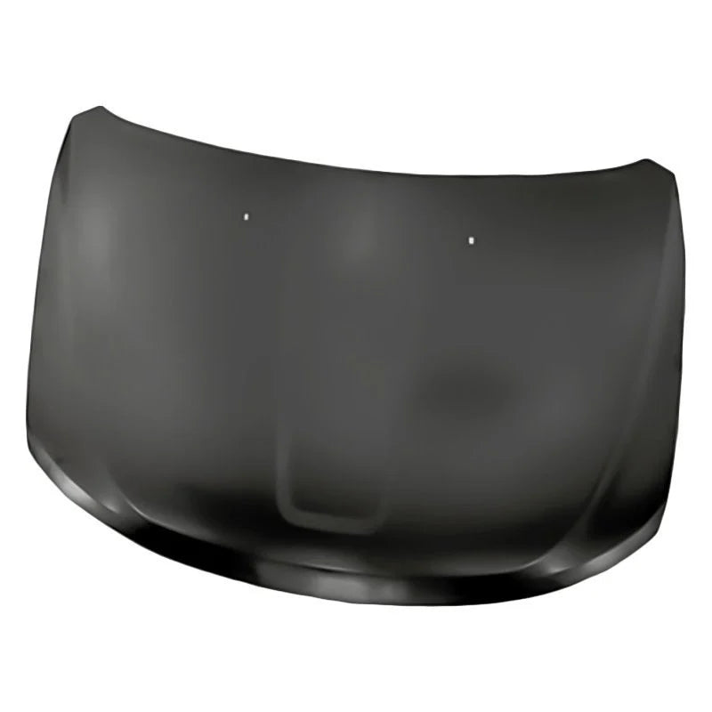 Jeep Cherokee Hood w/o Grill 2015+