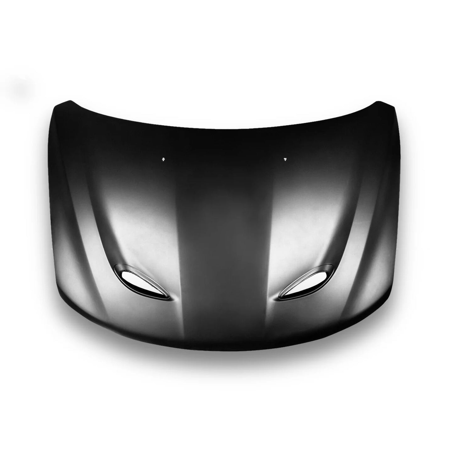 Jeep Grand Cherokee SRT Hood
