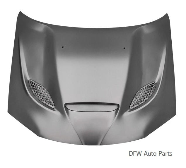 Chrysler 300 Hellcat Hood 2015-23