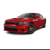 Charger Bumper Hood Rad Fender