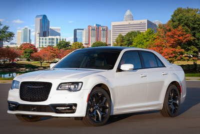 Chrysler