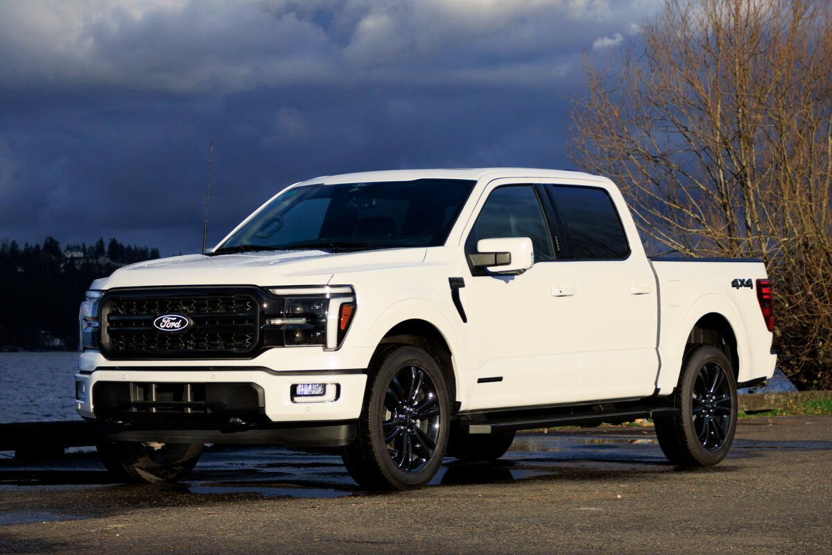 Ford F150