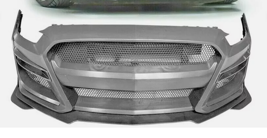 Ford Mustang Front Bumper 2014-2015