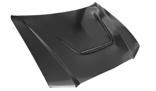 Dodge Charger Hood SRT 2008-2014