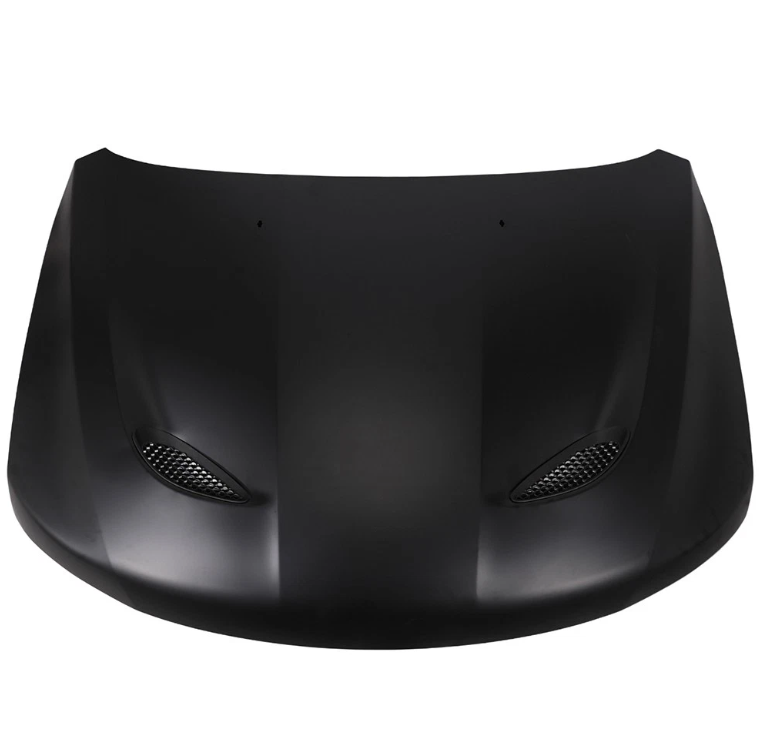 Jeep Grand Cherokee SRT  Hood 2011-2021