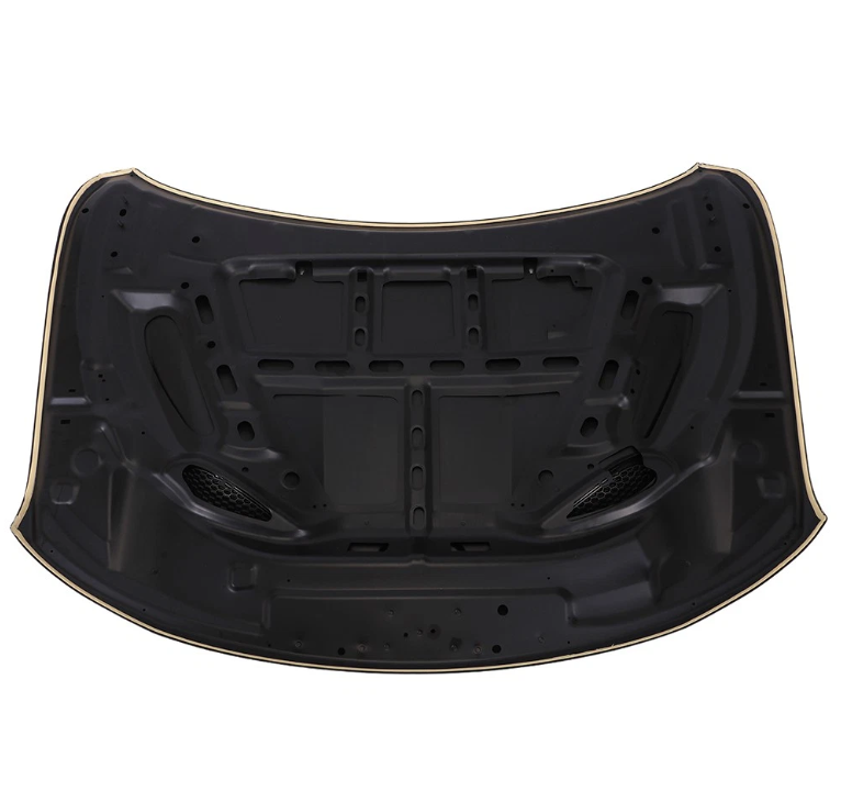 Jeep Grand Cherokee SRT  Hood 2011-2021