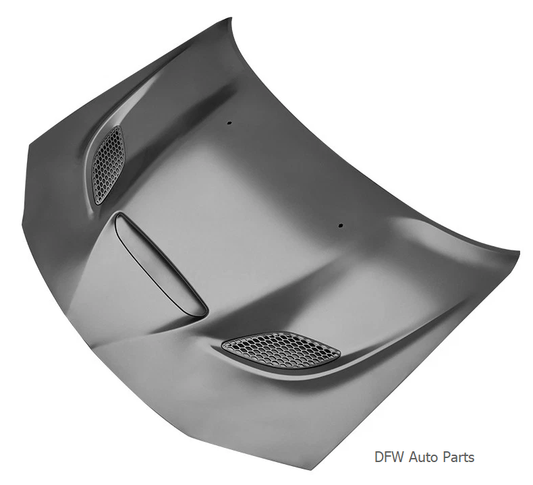 Chrysler 300 Hellcat Hood 2015-23
