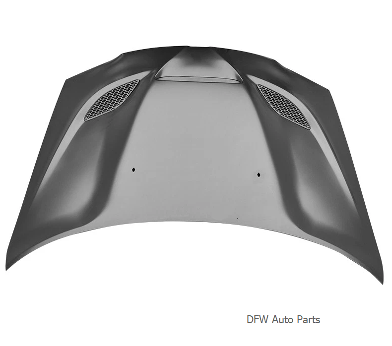 Chrysler 300 Hellcat Hood 2015-23