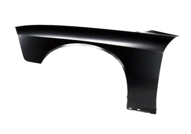 Front Left Fender for 2008-2023 Dodge Challenger | Driver Side (LH) | Primed