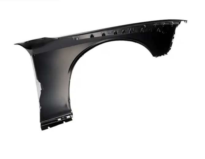 Front Left Fender for 2008-2023 Dodge Challenger | Driver Side (LH) | Primed