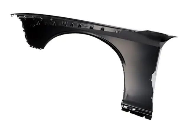 Front Right Fender for 2008-2023 Dodge Challenger | Passenger Side (RH)| Primed