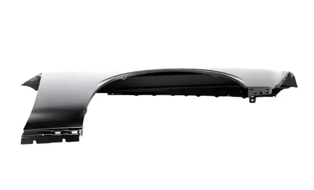 Front Right Fender for 2008-2023 Dodge Challenger | Passenger Side (RH)| Primed