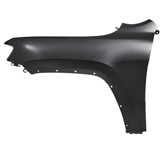 Fender For 2011-2022 Jeep Grand Cherokee WK Front Driver Side