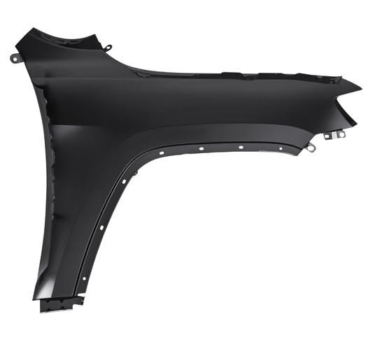 Fender For 2011-2022 Jeep Grand Cherokee WK Front Passenger Side