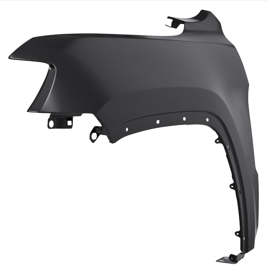 Fender For 2011-2022 Jeep Grand Cherokee WK Front Driver Side