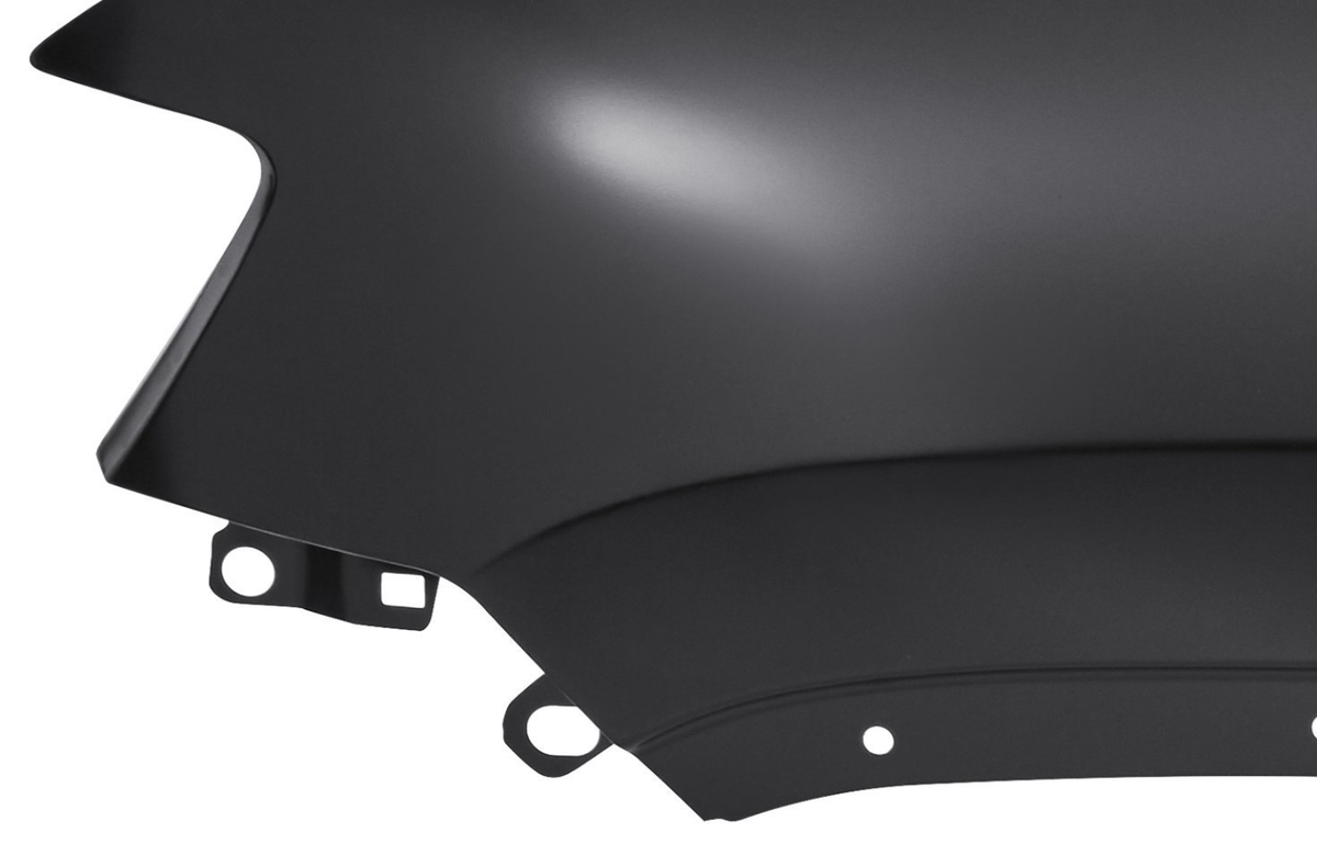 Fender For 2011-2022 Jeep Grand Cherokee WK Front Driver Side